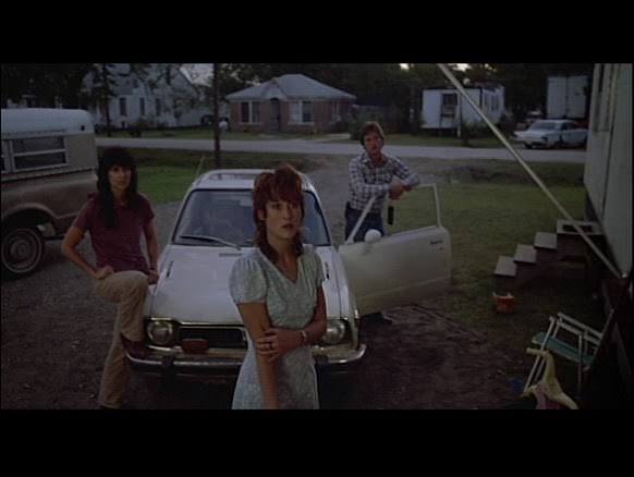 Silkwood (1983) – Alex on Film