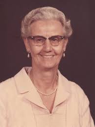 Hattie Menard Obituary