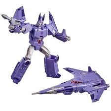 Nasa's twin voyager probes are the most important spacecraft ever launched — and voyager 2 is still the only probe ever to fly by the outermost planet, neptune. Transformers Generations War For Cybertron Kingdom Voyager Cyclonus Actionfiguren24 Collector S Toy Universe