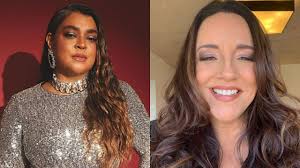 Preta Gil revela proposta de trisal e investida em Ana Carolina: "Maior  fora que levei na vida"; assista