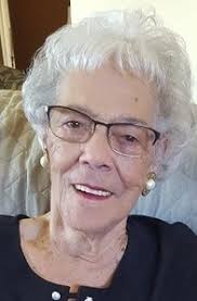 Helen Brooks Obituary (1922