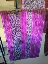 Pin On Woven Fabrics Of The Philippines