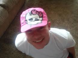 Dylan Clay Stubblefield's Memorial Website