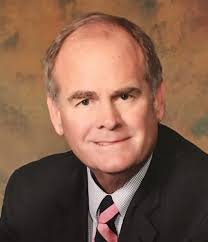 James Shaw Obituary (2016)