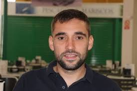 Tras su lesión medular nunca dejó de creer que podría andar