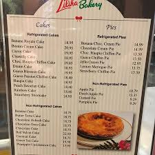 Jun 25, 2021 · the posts published on hawaii mom blog are personal experiences and opinions only. Liliha Bakery Picture Of Liliha Bakery Oahu Tripadvisor