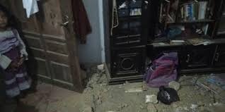 Gempa 6.1 sr mengguncang jawa timur. Data Korban Meninggal Dan Luka Akibat Gempa Di Jawa Timur Merdeka Com