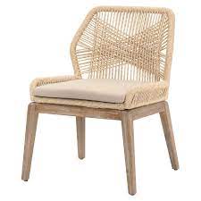 Although wicker is quite durable, it does require some care. 19 Best Rattan Chairs For Every Space In Your Home