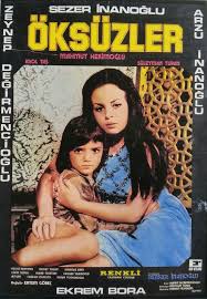 Oksuzler 1973 Film Afisleri Eski Film Afisleri Film