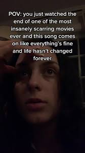 Barbarian End Credits Song