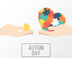 Hoy es el día mundial del autismo y para mí es muy importante decirle a los padres con niños autistas, que no tengan miedo. 2 De Abril Dia Mundial Del Autismo Cognitivo