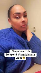 Heartfelt Song Tribute to Nazyiah Harris