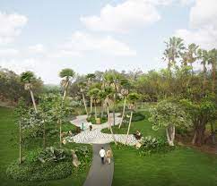 Ives Estates