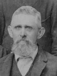 Carl August Tolpo had a farm in Victory Township 1910 to 1918. The winter  of 1917-18 wiped him out and the family moved to Henry county Illinois.  Here in 1917 are the