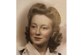 Mary Penix Obituary (1924