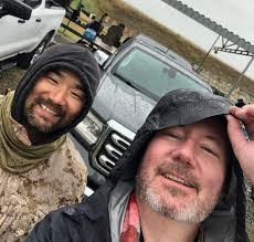 John Bickar's Instagram, Twitter & Facebook