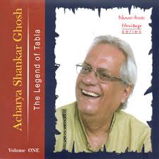 Pandit Shankar Ghosh: An Era of Tabla