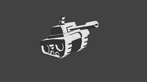 Tankman is the 4th character not voiced by kawai sprite, with the other three being skid and pump, monster and mommy mearest. Newgrounds Tank Man 3d Model By Devil S Garage Ajaykarat 42a4d2b