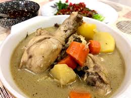 Coba resep tongseng ayam sederhana ini di rumah. Aku Sis Lin Asyik Masak Kari Ayam Aje Kan Kali Ni Aku Masak Kurma Ayam Pulak