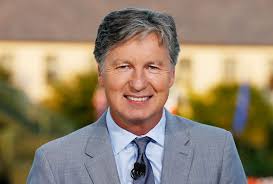 NBC names Brandel Chamblee as part of four-man TV booth for U.S. Open