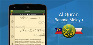 Then be born into a malay speaking family! Quran Bahasa Melayu Apps On Google Play