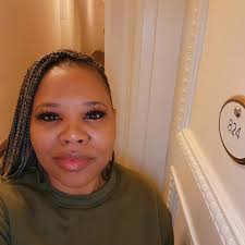 Rhonda Gipson-Willis, Breakthough Coach & Speaker