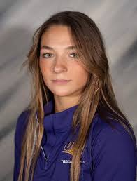 Panthers record personal-bests in third trip to Iowa City