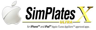 simplates ifr approach plates for iphone and ipad