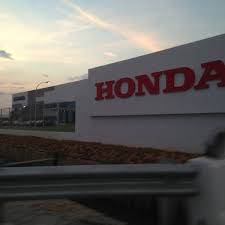 Boon siew honda offers two years or 20,000km manufacturing warranty (whichever comes first). Fotos Bei Boon Siew Honda Sdn Bhd Batu Kawan Fabrik