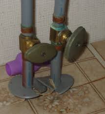 Polybutylene Piping Abode Inspection Services