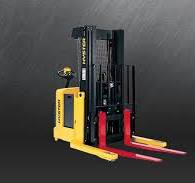 Pallet Jacks, Stackers and Walkies | Hyster