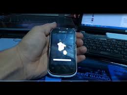 Vodafone V860 Smart II full ...