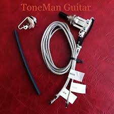 They act as both volume/tone pots and switches. Les Paul Pre Wired 3 Way Wiring Switch Harness For Les Paul Style Guitars Buy Online In Bahamas At Bahamas Desertcart Com Productid 137188960