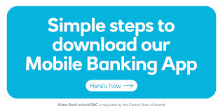 With your boi mobile app you can: Ulster Bank Auf Twitter Manage Your Finances And Day To Day Banking Without Having To Leave The House Get Started With Our Mobile Banking App Https T Co Qenaxabsil