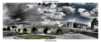 Ja kur dhe si do falet kurban bajrami. Shkupi By Bx On Deviantart