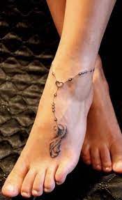 Epingle Par Alma Velasco Sur Tattoos Tatouage Bracelet Tatouage Sur Le Pied Tatouage