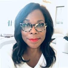 Becky Schenk's Instagram, Twitter & Facebook