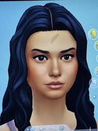 Made 2 more Yellowjackets in the Sims : r/Yellowjackets