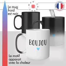 Mug Boujou