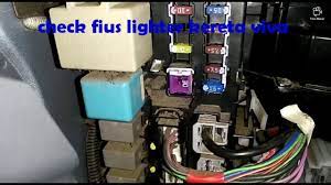 Tail lamp and illumination circuit c. Fius Lighter Viva Cigarette Hp Charger Pencucuh Rokok Kereta Viva Youtube