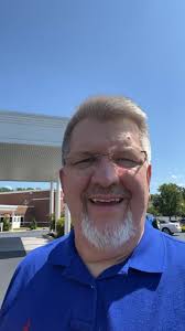 First Baptist Church Greeneville