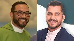 Arquidiocese anuncia mudanças e Padre Anderson deixará Praia da Costa