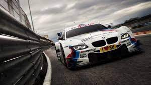 Racing Car Bmw M3 Best Wallpaper Car Hd Bmw Cars Bmw