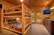 Luxury Log Homes Interior