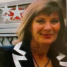 Barbara Banner's Instagram, Twitter & Facebook