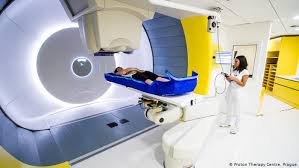 Ist die protonentherapie dir richtige therapie für meine krankheit ? Protonentherapie Fur Ashya Wissen Umwelt Dw 09 09 2014