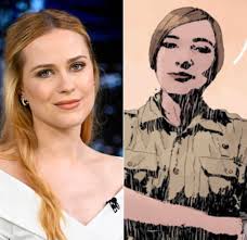 Gideon Falls Fancast : r/Fancast