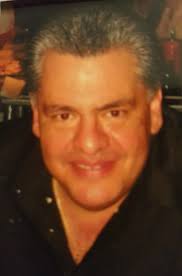 Joseph Barcia Obituary