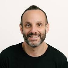 Rarely do we get the chance to join an organization that we've admired  deeply, as an outsider and eventually a client.