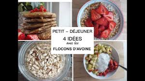 Lisez cet article et découvrez 10 recettes délicieuses ! Flocons D Avoine Et Musculation Quels Sont Ses Bienfaits Espace Musculation